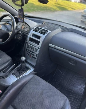 Peugeot 407 | Mobile.bg    12