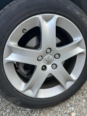 Peugeot 407 | Mobile.bg    15