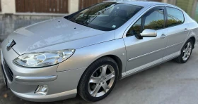 Peugeot 407 | Mobile.bg    3