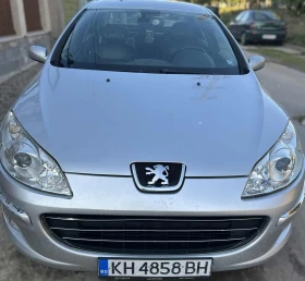 Peugeot 407 | Mobile.bg    4