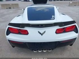 Chevrolet Corvette STINGRAY 1LT | Mobile.bg    10