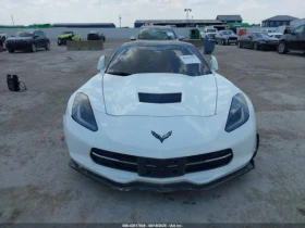Chevrolet Corvette STINGRAY 1LT | Mobile.bg    5