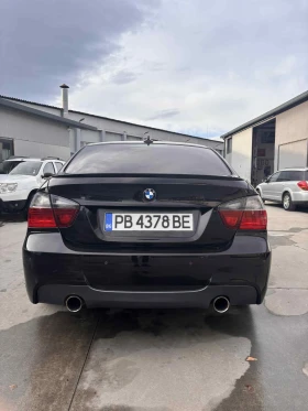 BMW 330 i, снимка 2