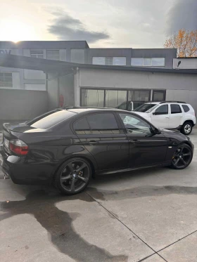 BMW 330 i, снимка 3