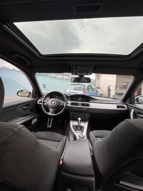 BMW 330 i, снимка 6