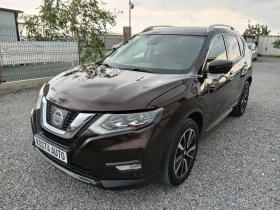 Nissan X-trail като нова 4X4 FUL | Auto.bg — изображение 9
