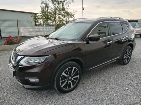 Nissan X-trail като нова 4X4 FUL | Auto.bg — изображение 8