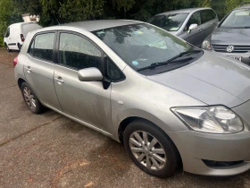 Toyota Auris ���� ����  | Mobile.bg � ����� ������ 4