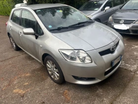 ����� �� �������� �� Toyota Auris ���� ���� 