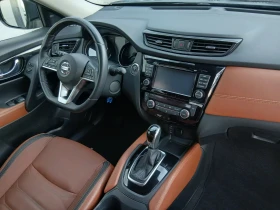 Nissan X-trail като нова 4X4 FUL | Auto.bg — изображение 13