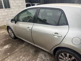 Toyota Auris ���� ����  | Mobile.bg � ����� ������ 3