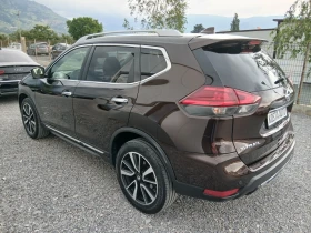 Nissan X-trail като нова 4X4 FUL | Auto.bg — изображение 7