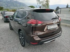 Nissan X-trail като нова 4X4 FUL | Auto.bg — изображение 6