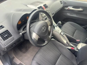 Toyota Auris ���� ����  | Mobile.bg � ����� ������ 10
