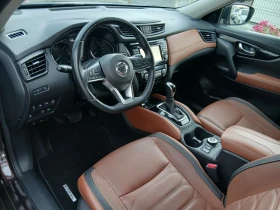 Nissan X-trail като нова 4X4 FUL | Auto.bg — изображение 11