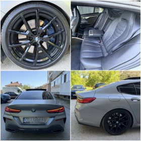 BMW 850 m850i 530hp Xdrive FULL grand coupe | Mobile.bg � ����� ������ 5
