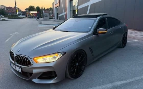 BMW 850 m850i 530hp Xdrive FULL grand coupe | Mobile.bg � ����� ������ 11