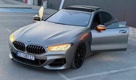 BMW 850 m850i 530hp Xdrive FULL grand coupe