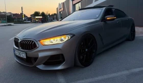 BMW 850 m850i 530hp Xdrive FULL grand coupe | Mobile.bg � ����� ������ 9