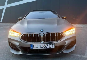 BMW 850 m850i 530hp Xdrive FULL grand coupe | Mobile.bg � ����� ������ 13