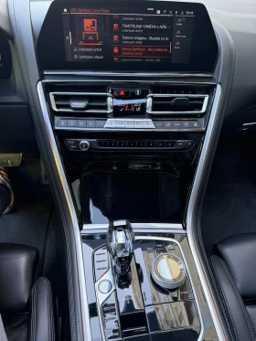 BMW 850 m850i 530hp Xdrive FULL grand coupe | Mobile.bg � ����� ������ 16