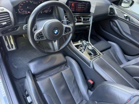 BMW 850 m850i 530hp Xdrive FULL grand coupe | Mobile.bg � ����� ������ 17