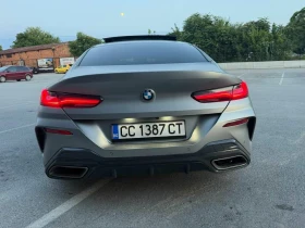 BMW 850 m850i 530hp Xdrive FULL grand coupe | Mobile.bg � ����� ������ 10