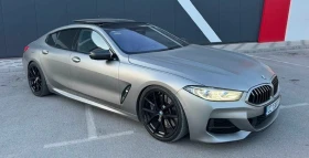 BMW 850 m850i 530hp Xdrive FULL grand coupe | Mobile.bg � ����� ������ 3