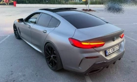 BMW 850 m850i 530hp Xdrive FULL grand coupe | Mobile.bg � ����� ������ 12