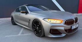 BMW 850 m850i 530hp Xdrive FULL grand coupe | Mobile.bg � ����� ������ 2