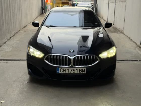 BMW 840 D xDrive