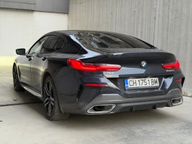 BMW 840 D xDrive, снимка 3