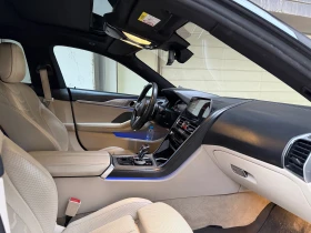 BMW 840 D xDrive, снимка 8