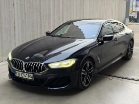 BMW 840 D xDrive, снимка 2