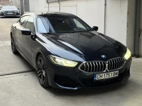 BMW 840 D xDrive, снимка 5