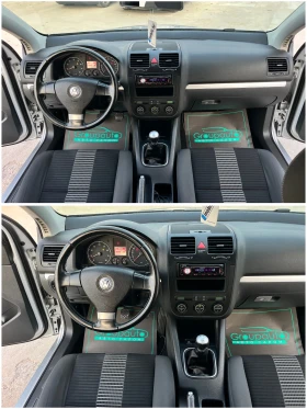 VW Golf 1, 6i-102k.c/���/2008�/�����������/��� ���������!! | Mobile.bg � ����� ������ 9