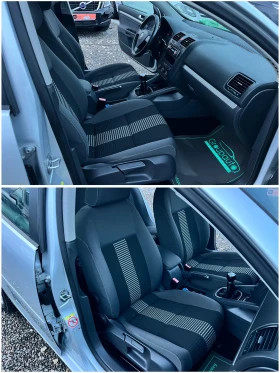 VW Golf 1, 6i-102k.c/ГАЗ/2008г/КЛИМАТРОНИК/ТОП СЪСТОЯНИЕ!! - 4555 € / 8908.81 лв. - 66514257 12