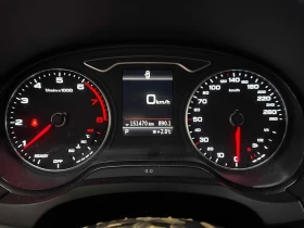 Audi A3 Progressiv  CARFAX - 13400 € / 26208.12 лв. - 75788018 14