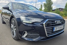 Audi A6 2.0TDI 204k.s.Digital /Hibrid