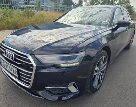 Audi A6 2.0TDI 204k.s.Digital /Hibrid - 18150 € / 35498.31 лв. - 31093065 10