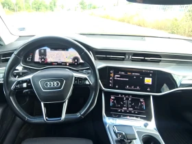 Audi A6 2.0TDI 204k.s.Digital /Hibrid - 18150 € / 35498.31 лв. - 31093065 15