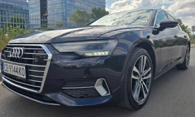 Audi A6 2.0TDI 204k.s.Digital /Hibrid - 18150 € / 35498.31 лв. - 31093065 2