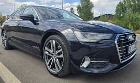 Audi A6 2.0TDI 204k.s.Digital /Hibrid - 18150 € / 35498.31 лв. - 31093065 9