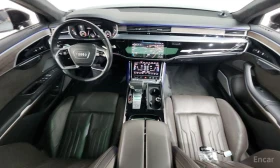 Audi A8, снимка 7