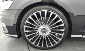 Audi A8, снимка 5