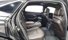 Audi A8, снимка 12