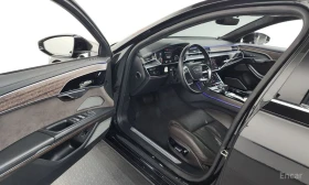 Audi A8, снимка 10