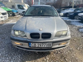 BMW 320 136 кс 🔝 - 900 € / 1760.25 лв. - 11718986 5