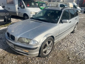 BMW 320 136 кс 🔝