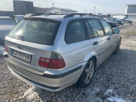 BMW 320 136 кс 🔝 - 900 € / 1760.25 лв. - 11718986 3